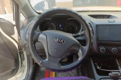 2019 Kia K3 2017 1.6 AT 15AnniversarySpecialGLS #15