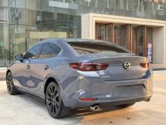2025 Mazda Mazda3 Axela Sedan 2023 2.0L AT Quality and eleganceEdition #5