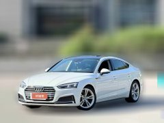 2020 Audi A5 Sportback 2019 2.0T AT 40TFSIFashion (Imported) #1