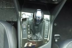 2017 Volkswagen Tiguan L 2017 1.8T AT 330TSIFashionFWD #16