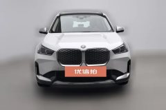 2024 BMW iX1 2023 xDrive30L XDesign Pkg #3
