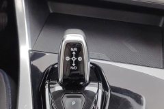 2019 Lynk & Co Lynk & Co 01 2017 2.0T AT dazzleProEditionFWD #17
