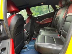 2021 MG MG5 2021 Facelift 1.5T AT 300TGI DCTGreen luxuryFlagship #14