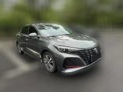 2022 Chang'an Eado 2022 PLUS Blue WhaleNE 1.4T AT GDI DCTPremium #3
