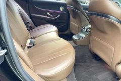 2022 Mercedes-Benz E-Class PHEV 2022 Facelift II E 350 e L AT Plug-in hybrid sedan #5