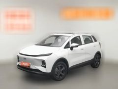 2024 Geometry E Firefly 2024 301km starlight #1