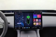 2025 Xiaomi Auto Xiaomi YU7 2025 Long Range Edition #16
