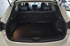 2025 Nissan Qashqai 2025 Facelift honor 2.0L CVT XV+Leading #4