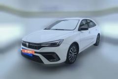 2023 Roewe i5 2021 1.5L MT Platinum #1
