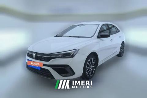 2023 Roewe i5 2021 1.5L MT Platinum