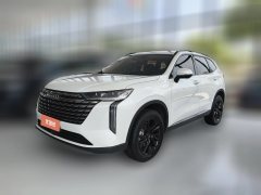 2024 Haval H6 2024 2.0T AT 4WDMax #1