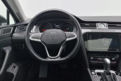 2021 Volkswagen Magotan 2020 2.0T AT 330TSILeading #15