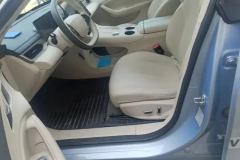 2024 Dongfeng Fengxing Dongfeng Fengxing Xinghai S7 2024 555Luxury #9