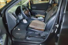 2017 Honda Vezel 2017 1.5 AT Comfort FWD #9