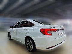 2020 Honda Crider 2019 1.0T AT 180TurboLuxury China VI #4