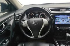 2017 Nissan X-Trail 2014 2.0L AT CVTComfort 2WD #15