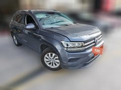 2020 Volkswagen Tharu 2020 1.4T AT 280TSIFashionFWD China VI #2
