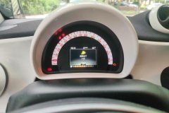2016 smart ForTwo 2015 1.0 AT 52kilowattHardtopPassionEdition (Imported) #14