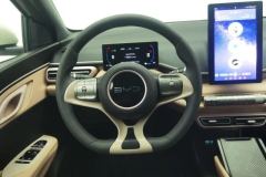 2025 BYD Seagull 2025 305km vitalityEdition #14