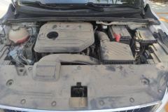 2023 Geely Auto Emgrand S 2021 1.4T AT CVTLuxury #10