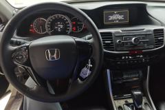 2017 Honda Accord 2016 2.0 AT Elite #12