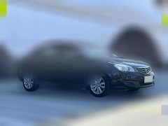 2015 Roewe 350 2015 1.5 MT Exclusive #3
