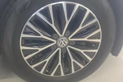 2021 Volkswagen Sagitar 2021 1.4T AT 280TSI DSGComfortSmart Connect #6
