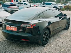 2023 Tesla Model 3 2022 rear wheel driveEdition #5