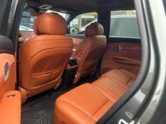 2025 GAC Trumpchi Trumpchi Xiangwang S7 2025 180km Ultra 4WDlidarEdition #4