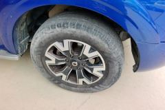 2021 Great Wall Great Wall Pao 2019 2.0TATGasoline4WDSportGW4C20B #6