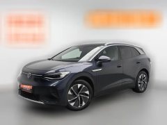 2024 Volkswagen ID.4 CROZZ 2024 Pure enjoymentLimited #1