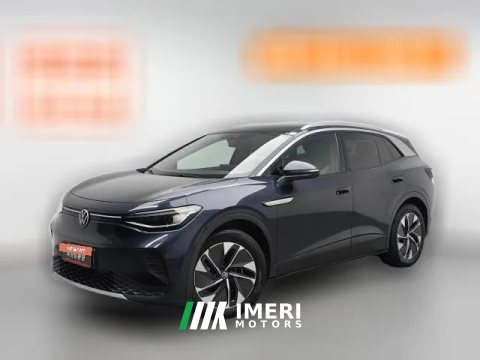2024 Volkswagen ID.4 CROZZ 2024 Pure enjoymentLimited