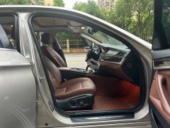 2016 BMW 5 Series 2014 2.0T AT 528LiLeading #14