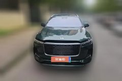 2022 Li Auto Li Auto ONE 2021 EREV6SeatEdition #2