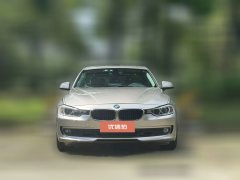 2015 BMW 3 Series 2015 2.0T AT 320LiSuperJoyEditionFashion #2