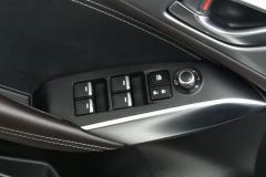2018 Mazda CX-4 2018 2.5 AT blue sky passionEdition4WD #12