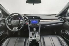 2020 Honda Civic 2021 1.5T AT HATCHBACK 220TURBOTrendy cool control #14