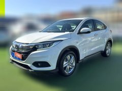2021 Honda Vezel 2020 1.5T AT 220TURBOElite #1