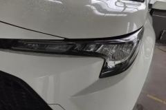 2023 Toyota Levin 2022 Hybrid 1.8H E-CVT Leading #5