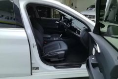 2023 BMW 1 Series 2023 1.5T AT 120i MSport #8