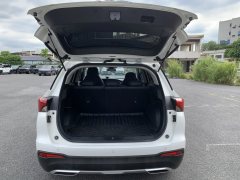 2020 GAC Trumpchi Trumpchi GS4 2020 1.5T AT 270TSmart ConnectTech #19