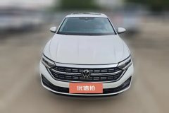 2022 Volkswagen Sagitar 2023 1.4T AT 280TSI DSGSurpass #2