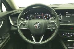 2022 Buick Envision S 2022 Facelift EnvisionS 1.5TAT 552T 2WDLuxury #15