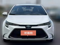 2023 Toyota Levin 2022 Hybrid 1.8H E-CVT AT Luxury #2