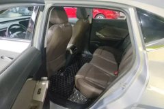 2024 GAC Trumpchi Trumpchi GS4 2024 MAX 1.5T AT Flagship #11