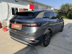 2023 Volkswagen ID.4 X 2023 pureSmart #9