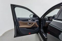 2019 Mercedes-Benz E-Class 2020 2.0T AT E300LSportFashion #11