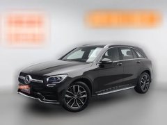 2021 Mercedes-Benz GLC-Class 2021 GLC 300L 4MATIC Dynamic #1