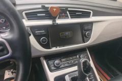 2018 Geely Auto Boyue 2018 1.8T AT Smart ElegantFWD #13