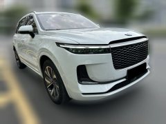 2021 Li Auto Li Auto ONE 2021 EREV6SeatEdition #3